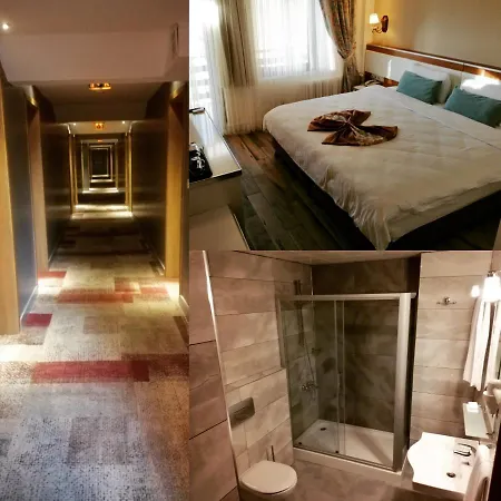 Hotel Iris &