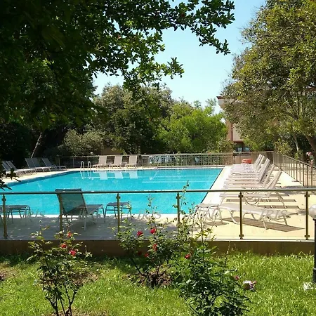 Iris Hotel&spa 4*