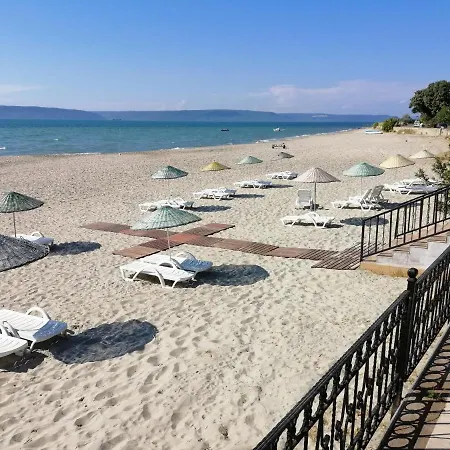 Hotell Iris & 4*