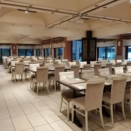 Iris & 4* Canakkale