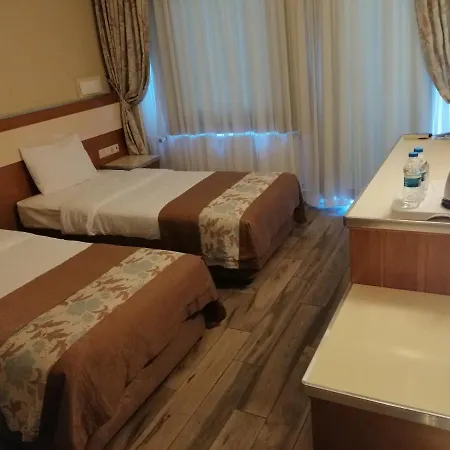 Hotel Iris &