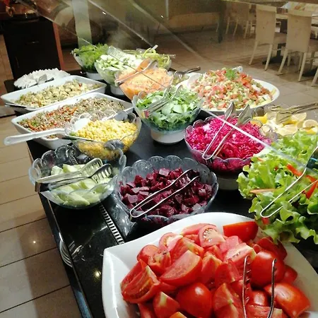 Iris & 4* Canakkale