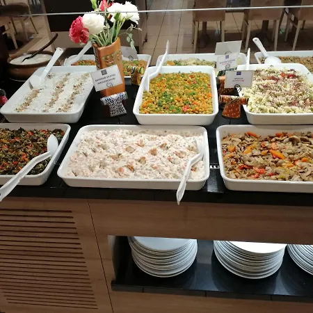 Hotell Iris &