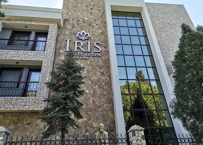 Iris & Hotel Çanakkale