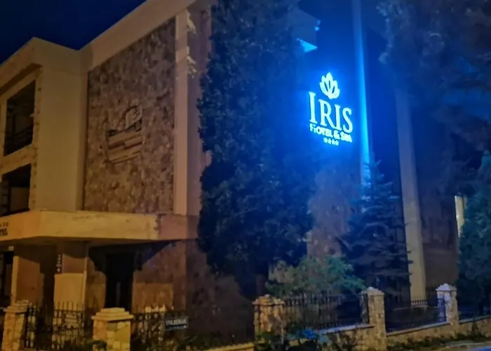 Iris & 4* Çanakkale