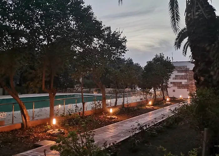 Hotel Iris & Çanakkale