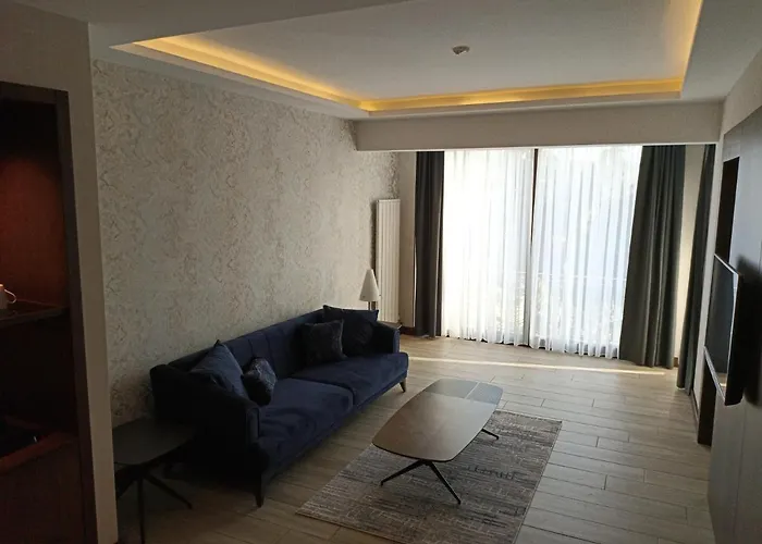 Iris & Hotel Canakkale