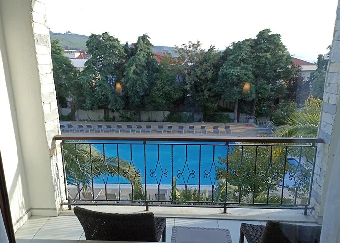 Iris & 4* Çanakkale