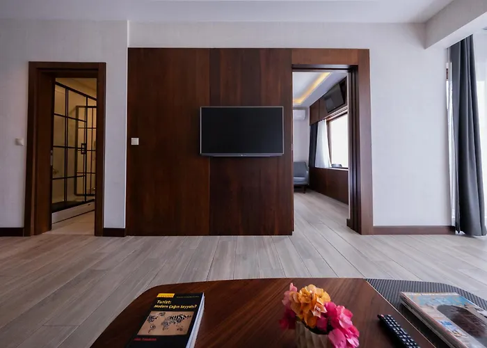 Iris & 4* Çanakkale