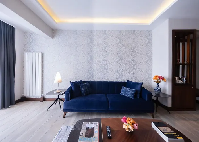 Iris & 4* Çanakkale