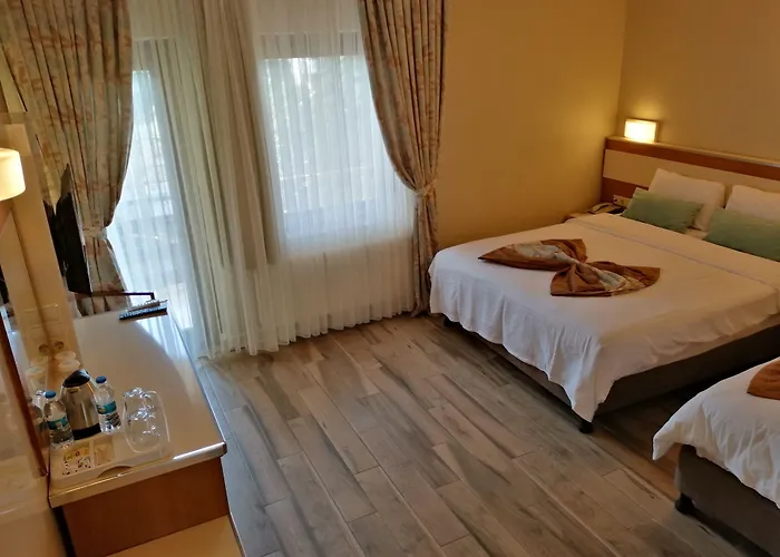 Iris & 4* Çanakkale