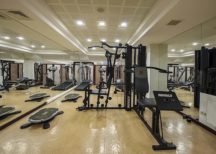 Hotel Iris & Çanakkale