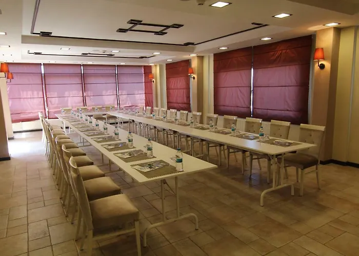 Iris & 4* Çanakkale