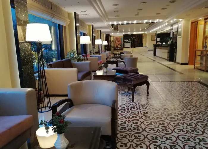 Iris & 4* Çanakkale